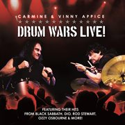 Drum Wars Live! cover image cdn