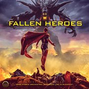Fallen Heroes cover image cdn