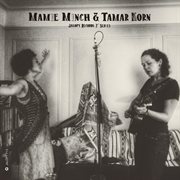 Jalopy Records 7" Series: Mamie Minch & Tamar Korn cover image cdn