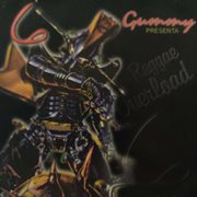 Reggae Overload Vol. 6 cover image cdn