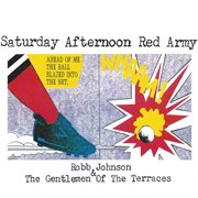 Saturday Afternoon Red Army cover image cdn