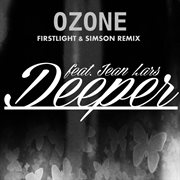 Ozone (Firstlight & Simson Remix) cover image cdn