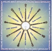 Stelling Banjo Anthology cover image cdn