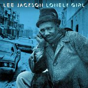 Lonely Girl cover image cdn