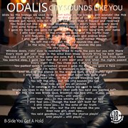 City Sounds Like You cover image cdn