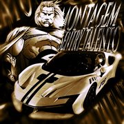 Montagem Sentry Talento cover image cdn