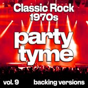 Classic Rock 1970S, Vol. 9 cover image cdn