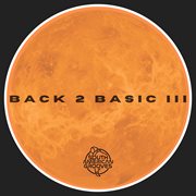 Back 2 Basic Iii cover image cdn