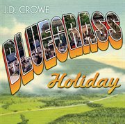 Bluegrass Holiday cover image cdn