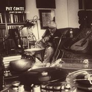 Jalopy Records 7" Series: Pat Conte cover image cdn