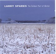 The Coldest Part Of Winter cover image cdn