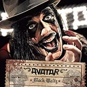 Black Waltz (Deluxe Edition) cover image cdn