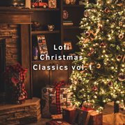 Lofi Christmas Classics Vol.1 cover image cdn