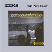 Sport - Power & Energy cover image cdn