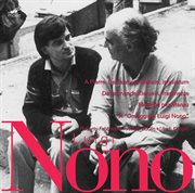 Luigi Nono, Vol. 2: Works With Flute cover image cdn
