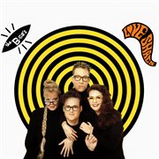 Love Shack cover image cdn