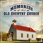Memories Of That Old Country Church cover image cdn