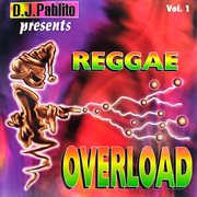 Reggae Overload Vol. 1 cover image cdn