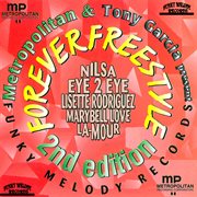 Forever Freestyle 2Nd Edition cover image cdn