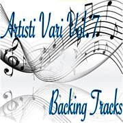 Artisti Vari Vol.7 (Backing Tacks) cover image cdn
