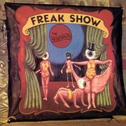 Freak Show: 3Cd Preserved Edition cover image cdn
