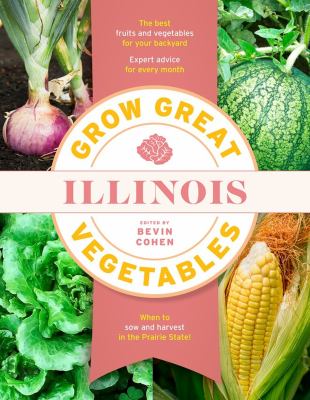 Grow great vegetables in Illinois  cover image cdn