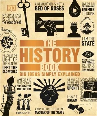 The History Book cover image cdn
