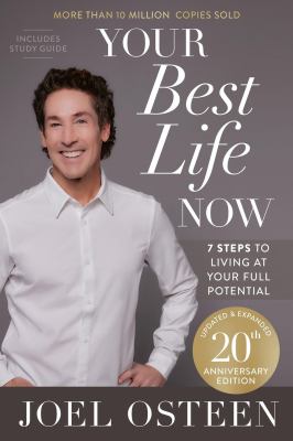 Your best life now : 7 steps to living at your full potential  cover image cdn