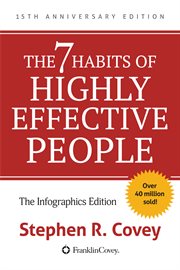The 7 Habits of Highly Effective People : Powerful Lessons in Personal Change cover image cdn