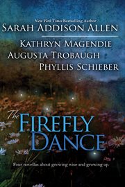 The Firefly Dance cover image cdn