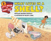 What Lives in a Shell? cover image cdn