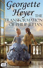 The Transformation of Philip Jettan cover image cdn
