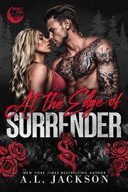 At the Edge of Surrender cover image cdn
