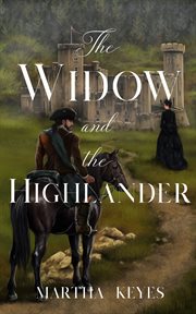 The Widow and the Highlander cover image cdn
