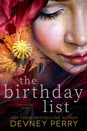 The Birthday List cover image cdn
