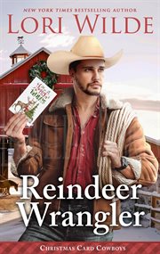 Reindeer Wrangler cover image cdn