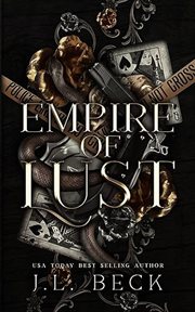 Empire of Lust : A Dark Mafia Age Gap Romance cover image cdn