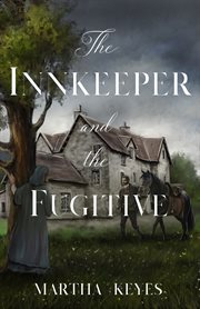 The Innkeeper and the Fugitive cover image cdn