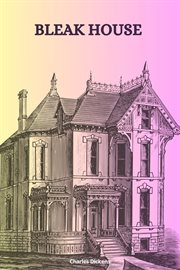 Bleak House cover image cdn