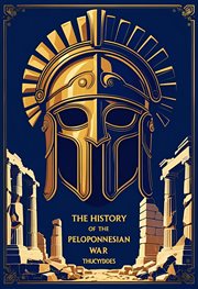 The History of the Peloponnesian War cover image cdn