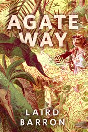 Agate Way : A Tor Original cover image cdn