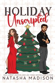 Holiday Unscripted cover image cdn