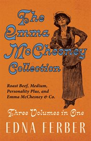 The Emma McChesney Collection - Three Volumes in One cover image cdn