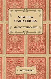 New Era Card Tricks - Magic With Cards cover image cdn