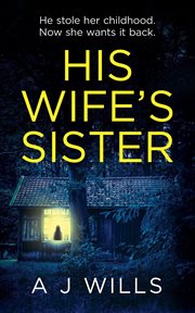 His Wife's Sister cover image cdn