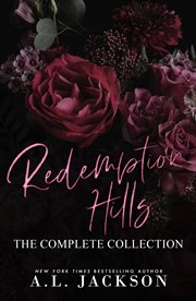 Redemption Hills: The Complete Collection cover image cdn