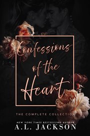 Confessions of the Heart: The Complete Collection cover image cdn