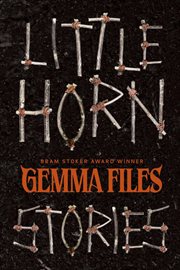 Little Horn: Stories cover image cdn