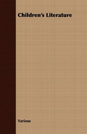 Children's Literature cover image cdn