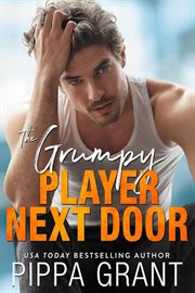 The Grumpy Player Next Door cover image cdn